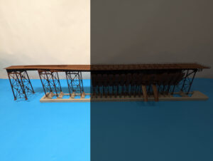 Ore Dock - Right Side - Standard Approach