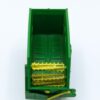 Green #214 Forage Wagon With Extension