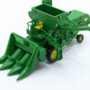 Green 3-Row Corn Header for the #105 Combine