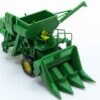 Green 3-Row Corn Header for the #105 Combine