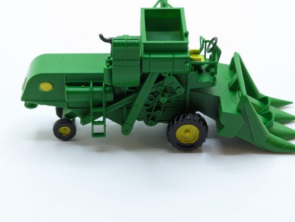 Green 3-Row Corn Header for the #105 Combine