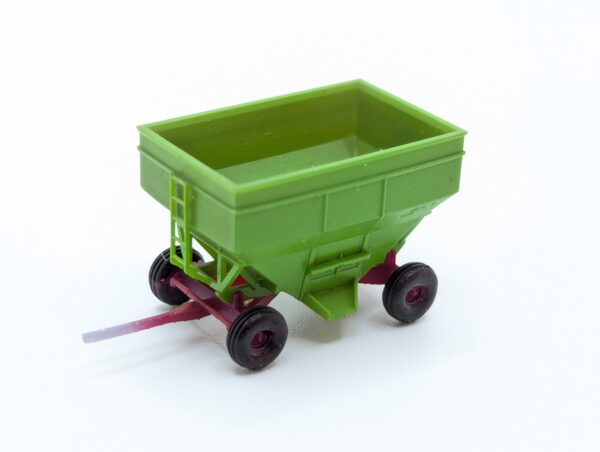 300 Bushel Gravity Wagon