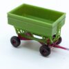 300 Bushel Gravity Wagon