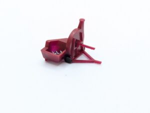 Red #56 Silage Blower