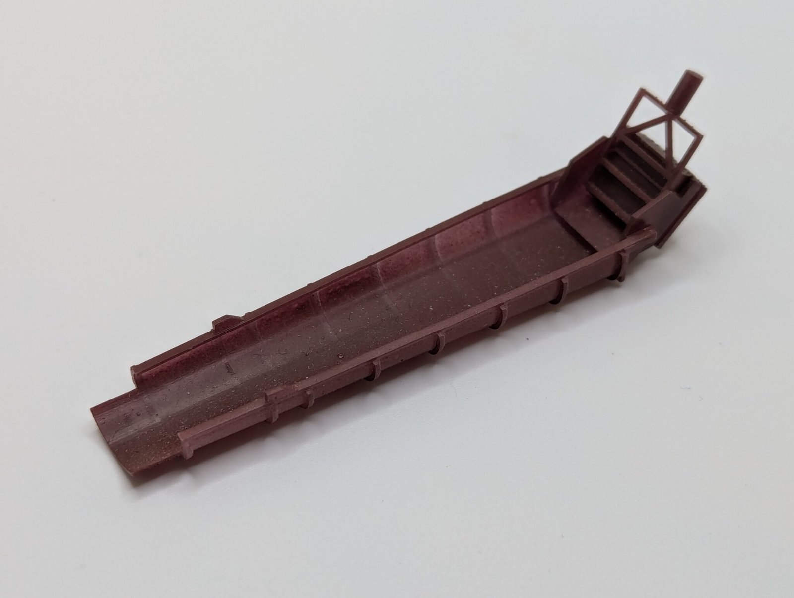 Chute Model Chutes - Model Railroad Engineering