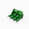 Green 3-Row Corn Header for the #105 Combine