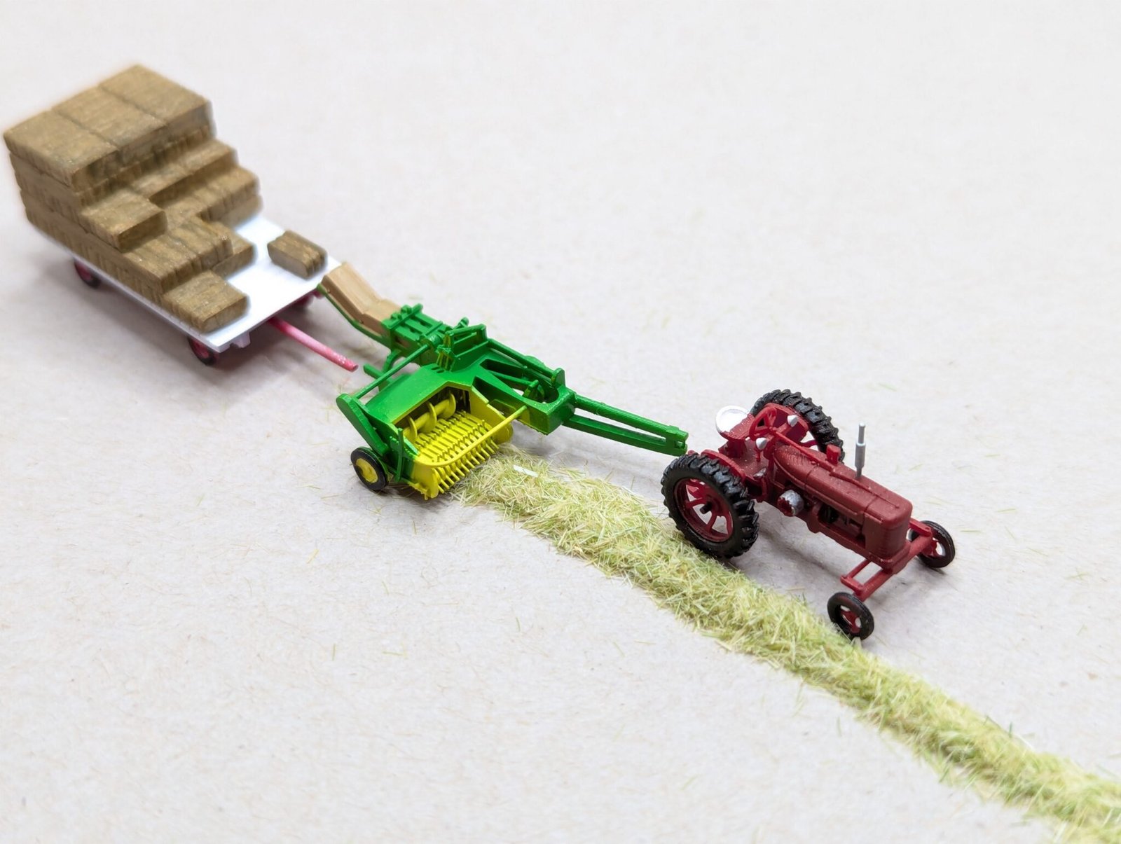 Home - Model Railroad Engineering