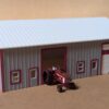 Pole Barn 40x60x16