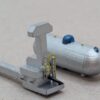 N-Scale-Old High Profile Track and Switch Heater Kit