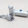 N-Scale-Modern High Profile Track and Switch Heater Kit