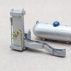 N-Scale-Modern High Profile Track and Switch Heater Kit