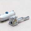 N-Scale-Modern Low Profile Track and Switch Heater Kit