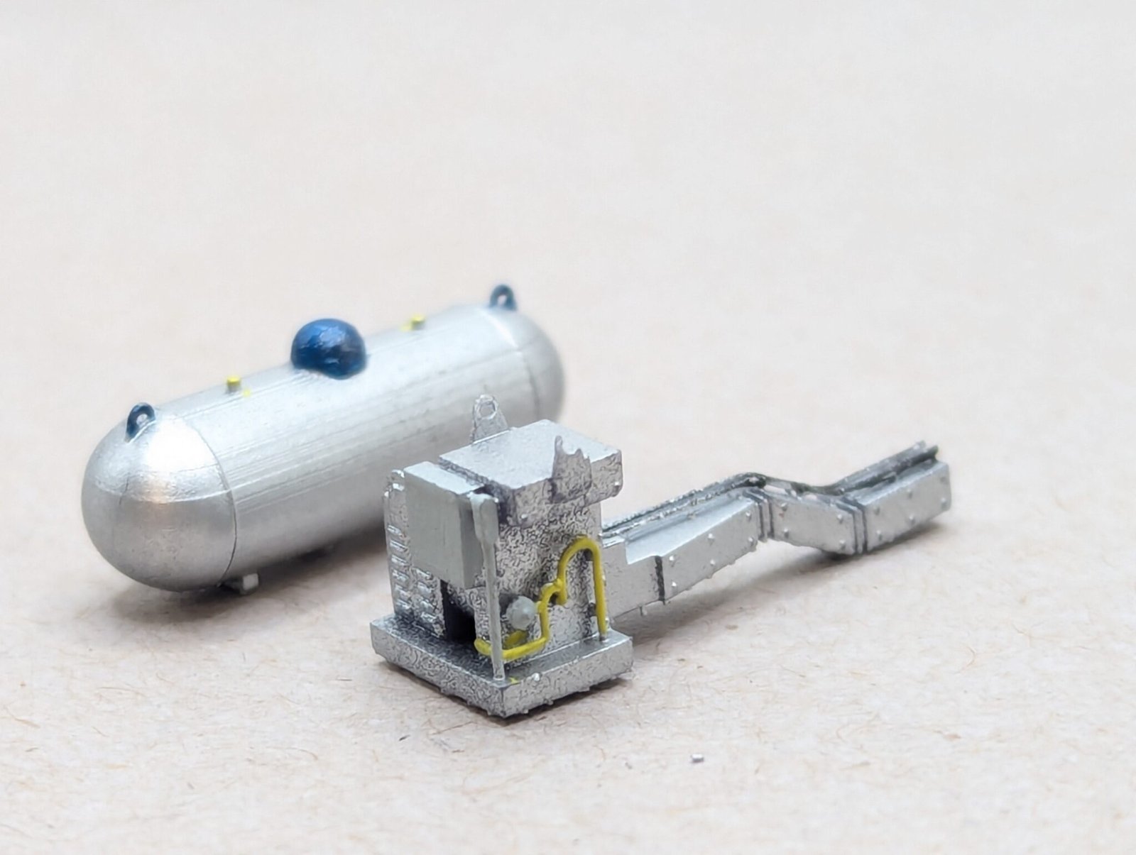 Home - Model Railroad Engineering