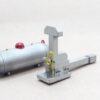 HO-Scale-Old High Profile Track and Switch Heater Kit