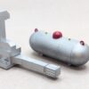 HO-Scale-Old High Profile Track and Switch Heater Kit