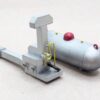 HO-Scale-Old High Profile Track and Switch Heater Kit