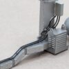 HO-Scale-Modern High Profile Track and Switch Heater Kit