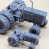 HO Scale Red 88 Series Tractors all Versions
