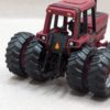 HO Scale Red 88 Tractors Wide Front with Duals