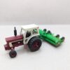 HO Scale Green #27 Flail Chopper