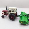 HO Scale Green #27 Flail Chopper