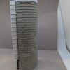 HO-scale-Modern Stave 16'x55' Silo