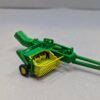 PXL_20260312_014847467 HO Scale Green 14T Baler