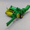 PXL_20260312_014853131 HO Scale Green 14T Baler