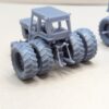 HO Scale Red 66 Series Tractors All Cab Versions
