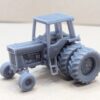 HO Scale Red 86 Series Tractors all Versions