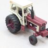 HO Scale Red 66 Series Tractors All Cab Versions