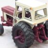 HO Scale Red 66 Series Tractors All Cab Versions