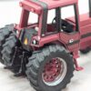 HO Scale Red 88 Series Tractors all Versions